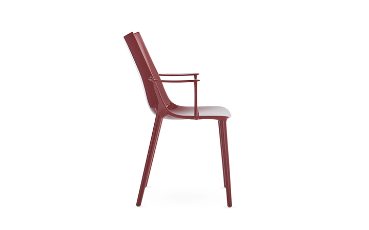 H.H.H. Chair by Kartell Furniture Chairs